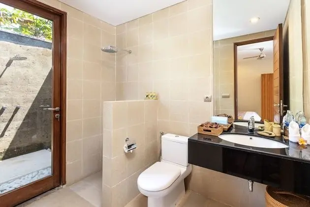 Villa, 4 Yatak Odası