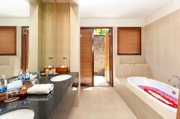 Villa, 4 Yatak Odası