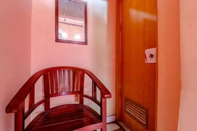 Standard İki Ayrı Yataklı Oda