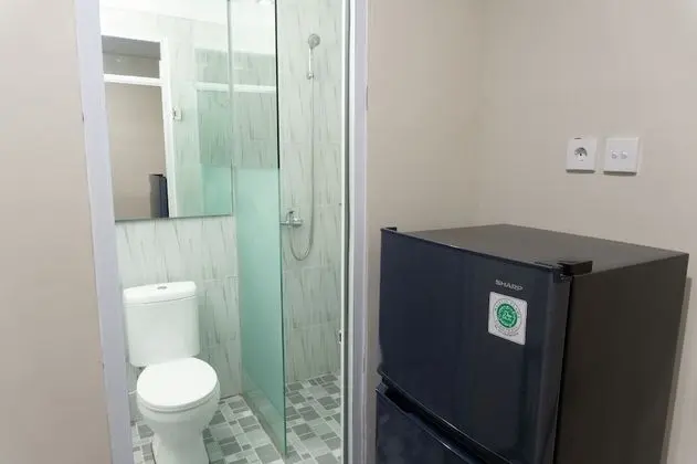 Comfort Oda, 1 Büyük (Queen) Boy Yatak, Sigara İçilmez