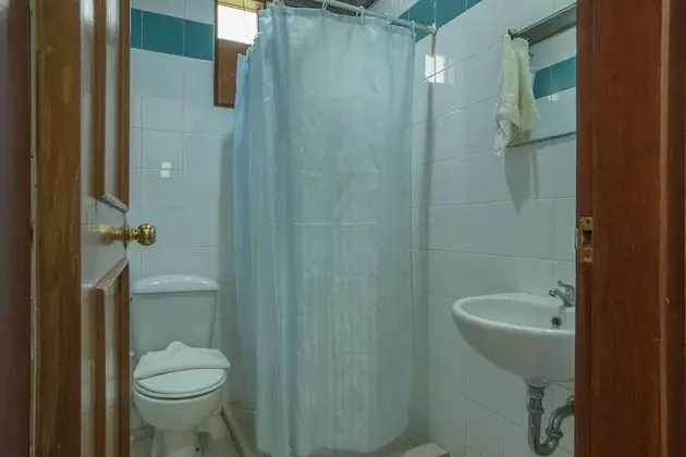 Süit, 3 Yatak Odası, Bahçe Manzaralı