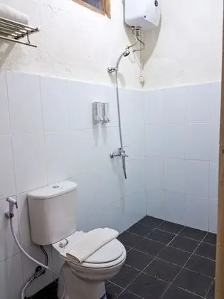 Family Tek Büyük Yataklı Oda