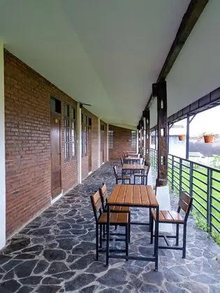 Ortak Ranzalı Oda