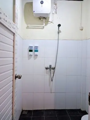 Ortak Ranzalı Oda