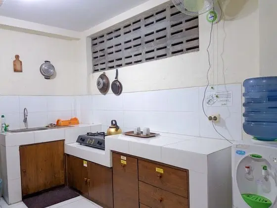 Ortak Ranzalı Oda
