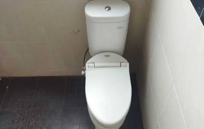 Standard İki Ayrı Yataklı Oda