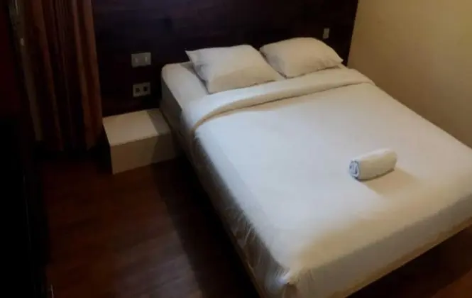 Superior Tek Büyük Yataklı Oda