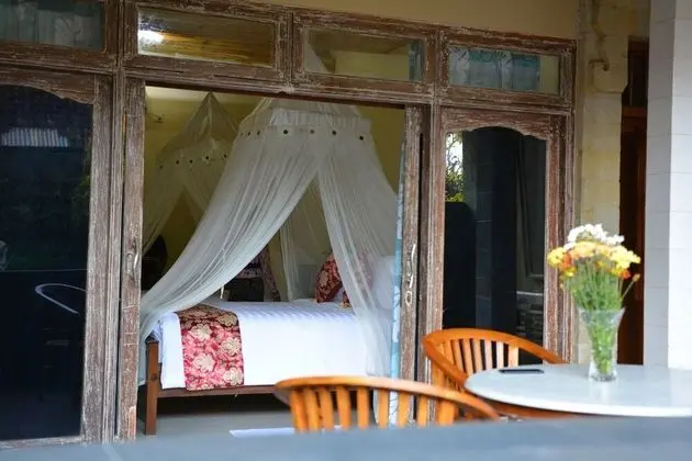 Family Oda