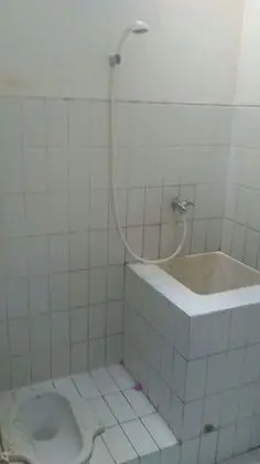 Basic Tek Büyük Yataklı Oda