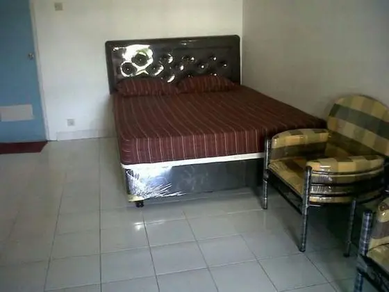 Basic Tek Büyük Yataklı Oda