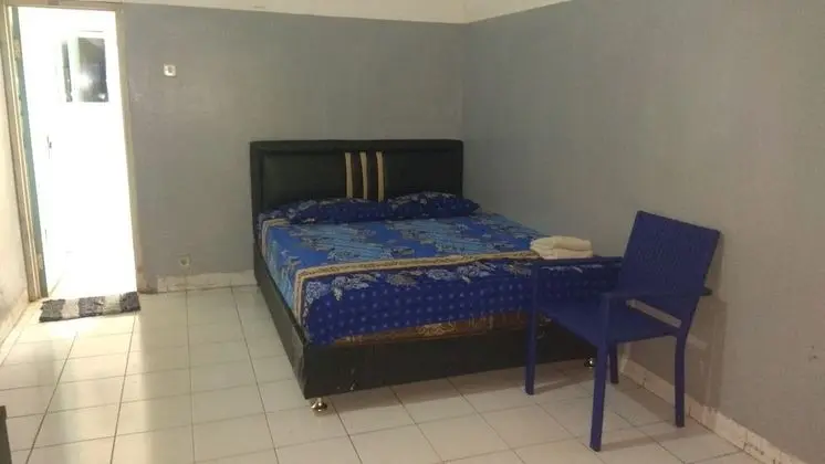 Basic Tek Büyük Yataklı Oda