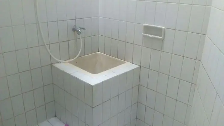 Basic Tek Büyük Yataklı Oda