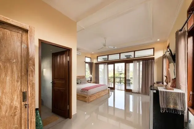 Villa, 1 Yatak Odası, Kişiye Özel Havuzlu