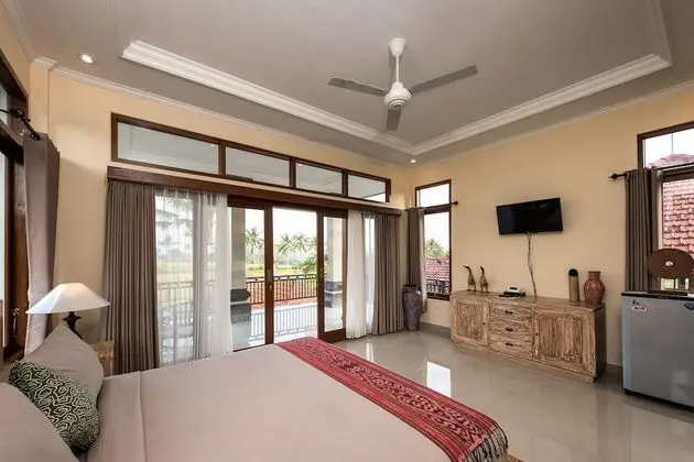 Villa, 1 Yatak Odası, Kişiye Özel Havuzlu