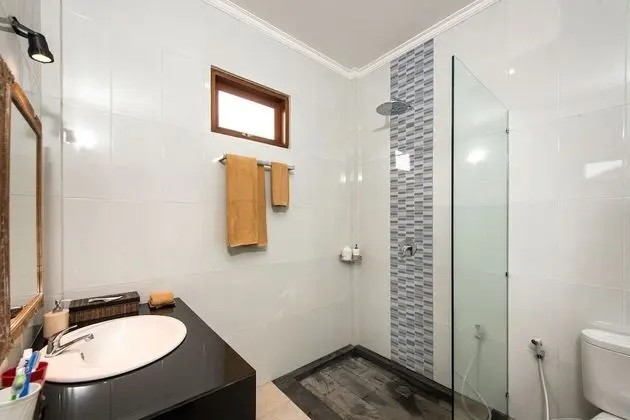 Villa, 1 Yatak Odası, Kişiye Özel Havuzlu