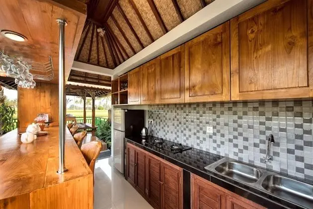 Villa, 2 Yatak Odası, Kişiye Özel Havuzlu
