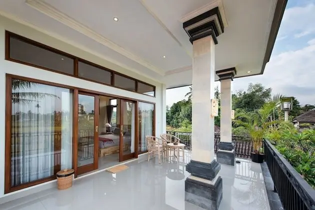 Villa, 2 Yatak Odası, Kişiye Özel Havuzlu