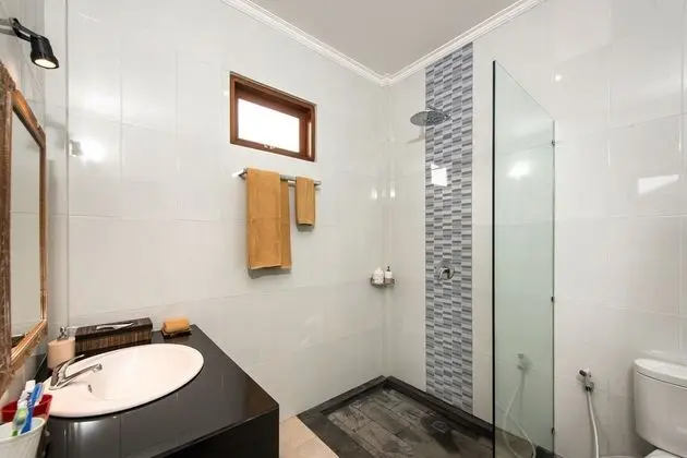 Villa, 2 Yatak Odası, Kişiye Özel Havuzlu