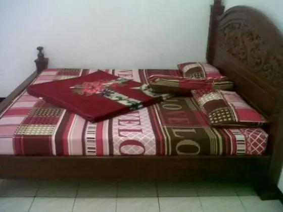Standard Oda