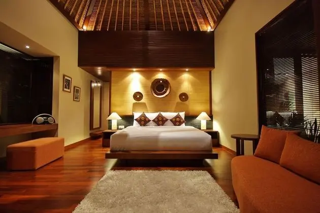 Villa, 2 Yatak Odası, Kişiye Özel Havuzlu, Okyanus Manzaralı
