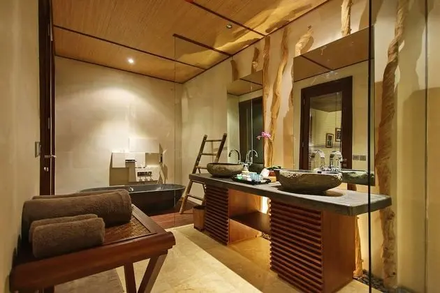 Villa, 2 Yatak Odası, Kişiye Özel Havuzlu, Okyanus Manzaralı