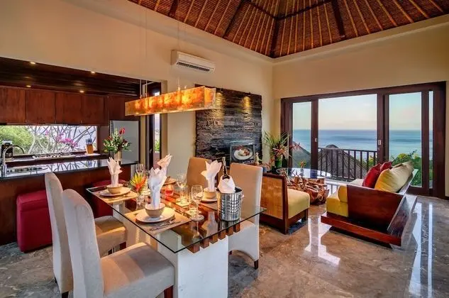 Villa, 3 Yatak Odası, Kişiye Özel Havuzlu, Okyanus Manzaralı