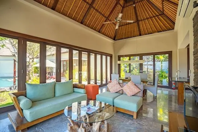 Villa, 3 Yatak Odası, Kişiye Özel Havuzlu, Okyanus Manzaralı