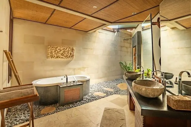 Villa, 3 Yatak Odası, Kişiye Özel Havuzlu, Okyanus Manzaralı