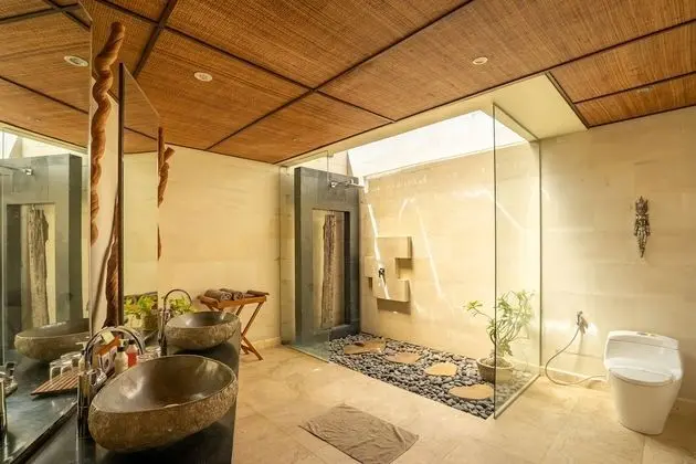 Villa, 3 Yatak Odası, Kişiye Özel Havuzlu, Okyanus Manzaralı