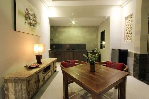 Villa, 1 Yatak Odası, Kişiye Özel Havuzlu