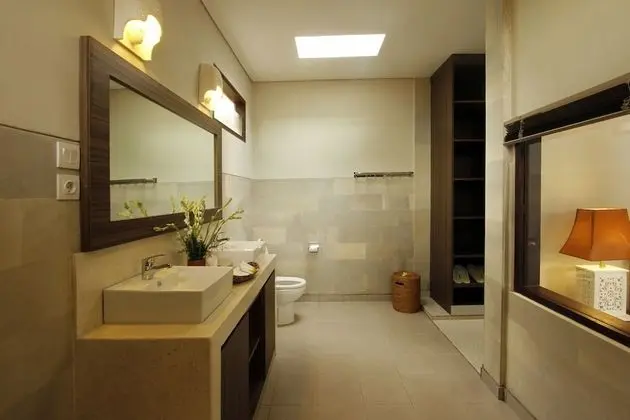 Villa, 1 Yatak Odası, Kişiye Özel Havuzlu