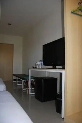 Superior Twin or Queen Room