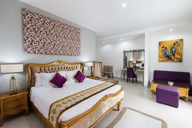 Comfort Villa