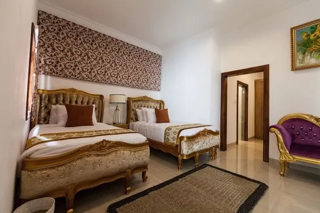 Comfort Villa