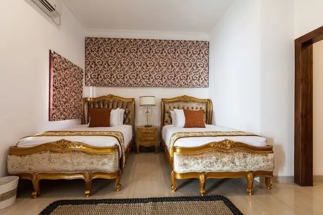 Comfort Villa