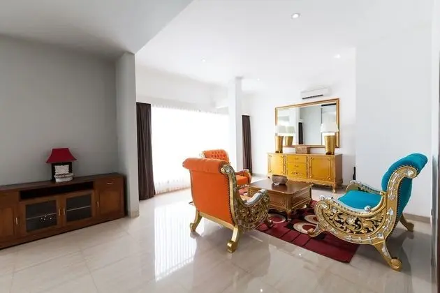 Comfort Villa