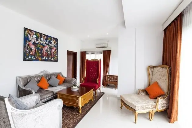 Comfort Villa