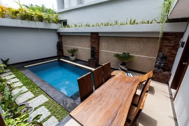 Comfort Villa