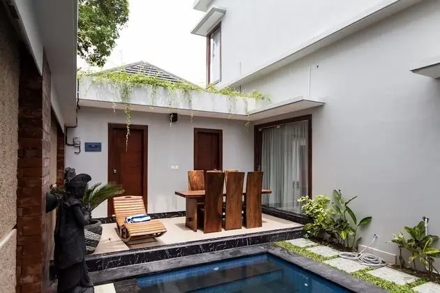 Comfort Villa