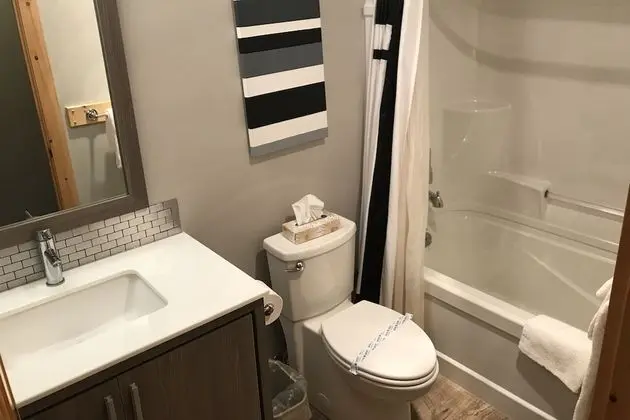 Daire, 1 Yatak Odası (Unit 203)