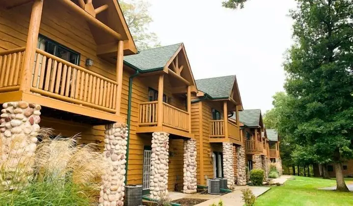 Villa, 2 Yatak Odası