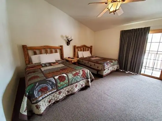 Villa, 2 Yatak Odası