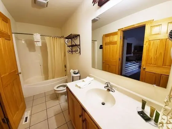 Villa, 2 Yatak Odası