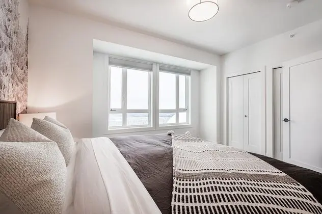 Apart Daire (3 Bedrooms)