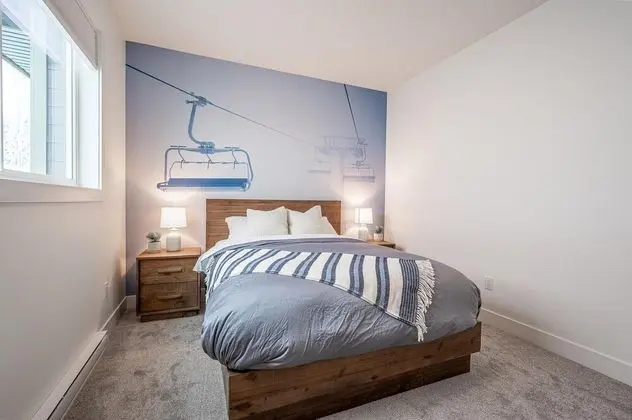 Apart Daire (3 Bedrooms)