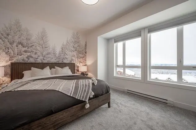 Apart Daire (3 Bedrooms)