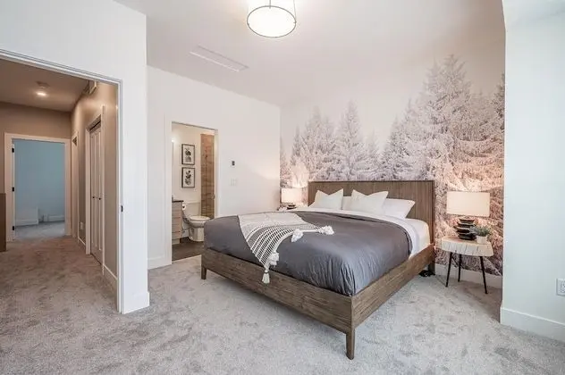 Apart Daire (3 Bedrooms)
