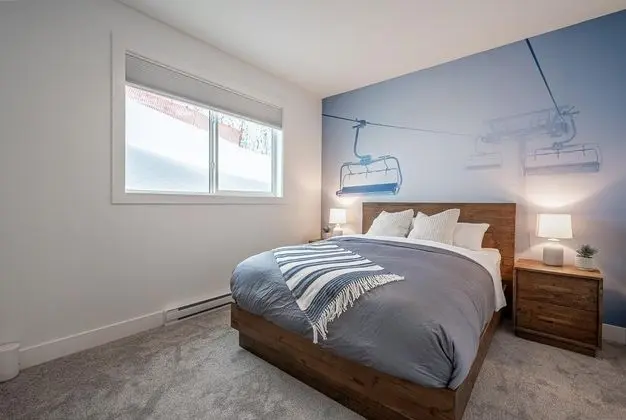 Apart Daire (3 Bedrooms)
