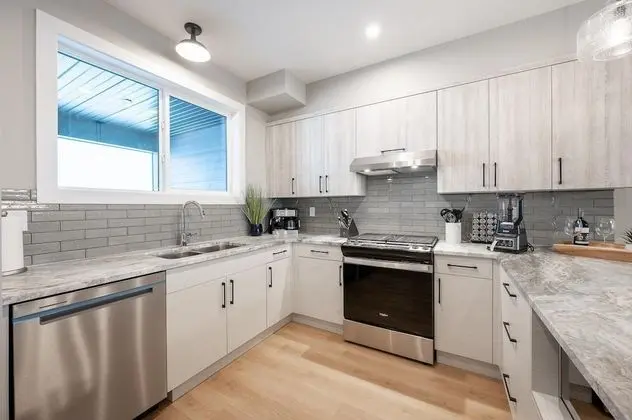 Apart Daire (3 Bedrooms)
