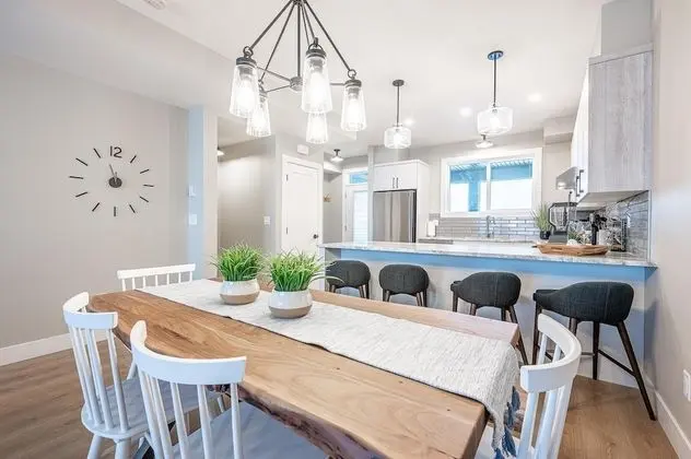 Apart Daire (3 Bedrooms)